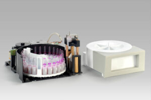 WILD AutoQC - ein Modul zur Qualitätskontrollmessung in Blutanalysegeräten